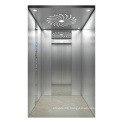 250KG small residential elevator for home usage